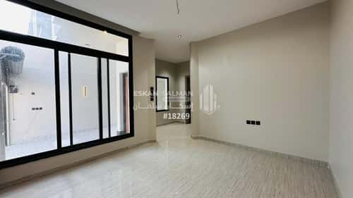 Villa 303 SQM Facing West on 20m Width Street Al Zahraa, Al Ahsa
