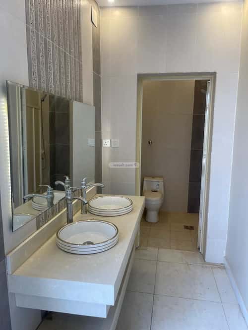 فيلا 379 متر مربع شمالية على شارع 30م الورود، أبو عريش - أبو عريش