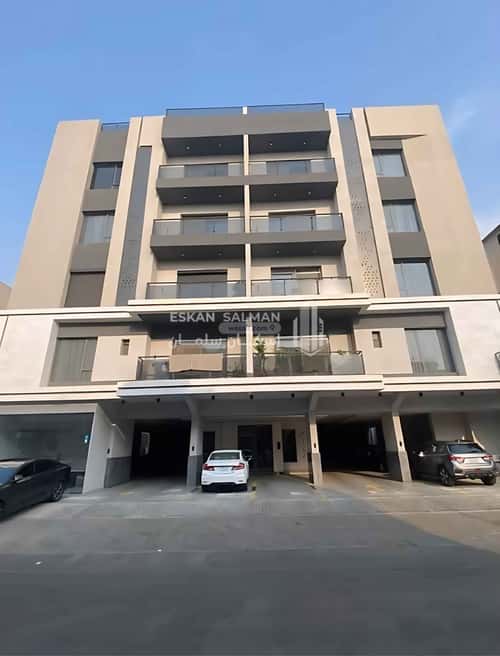 شقة ب 5 غرف الفيصلية، شمال جدة، جدة