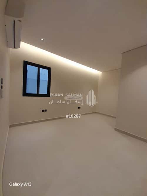 Villa 339 SQM Facing North on 15m Width Street An-Nadheem, East Riyadh, Riyadh