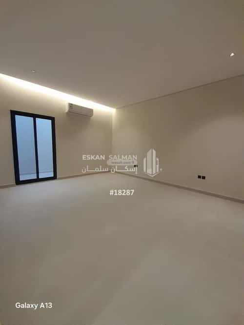 Villa 339 SQM Facing North on 15m Width Street An-Nadheem, East Riyadh, Riyadh
