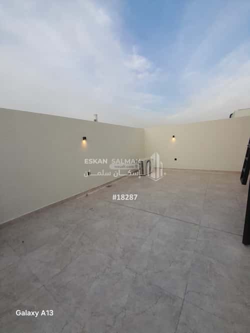 Villa 339 SQM Facing North on 15m Width Street An-Nadheem, East Riyadh, Riyadh