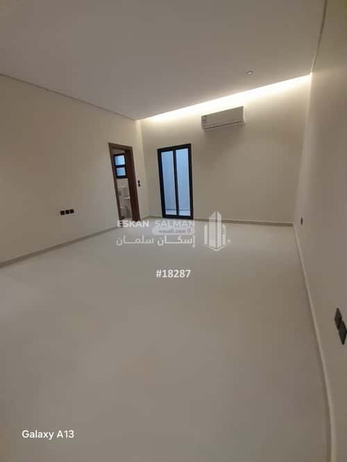 Villa 339 SQM Facing North on 15m Width Street An-Nadheem, East Riyadh, Riyadh