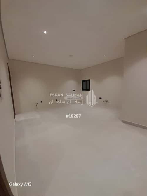 Villa 339 SQM Facing North on 15m Width Street An-Nadheem, East Riyadh, Riyadh