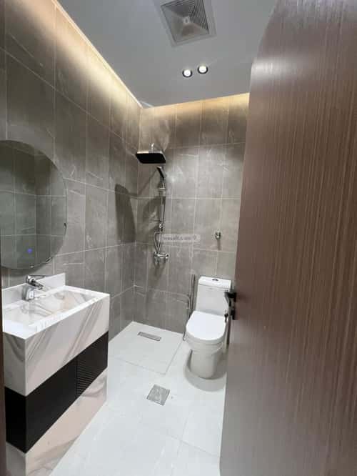 Apartment 124 SQM with 4 Bedrooms Al Rawdhah, North Jeddah, Jeddah