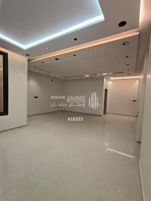 دور 225 متر مربع ب 5 غرف الجنادرية، شرق الرياض، الرياض