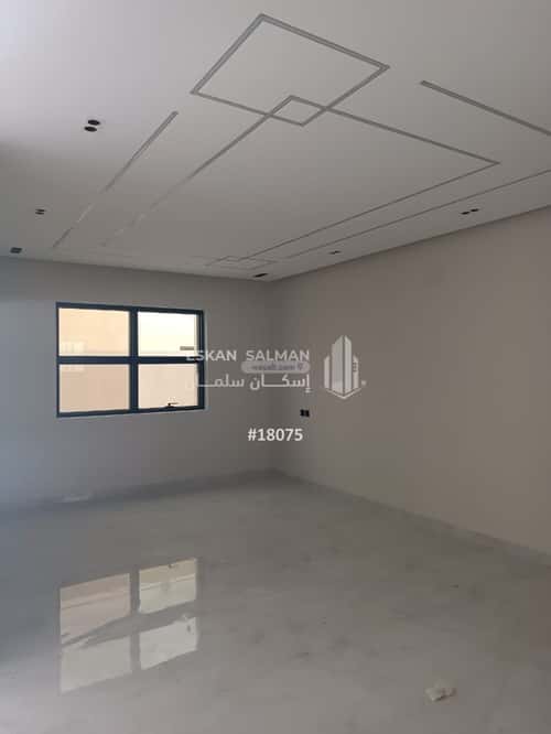 Villa 512 SQM Facing West on 15m Width Street Al-Qadisiyah, Albadayie