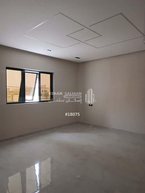 Villa 512 SQM Facing West on 15m Width Street Al-Qadisiyah, Albadayie