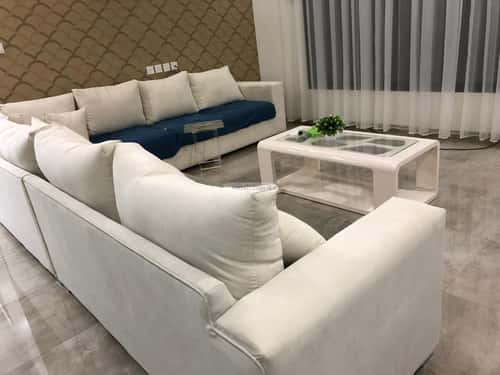 Villa 325 SQM Facing South on 11m Width Street Al-Arid, North Riyadh, Riyadh