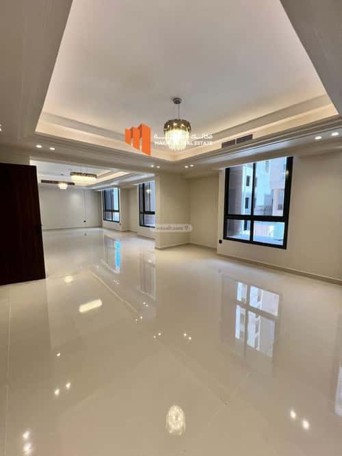 Apartment with 3 Bedrooms Al Rawabi, Khobar