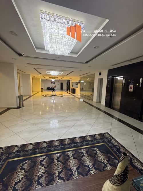 Apartment with 3 Bedrooms Al Rawabi, Khobar