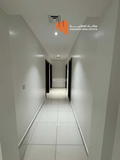 شقة ب 3 غرف الروابي، الخبر