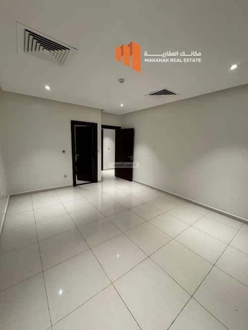 شقة ب 3 غرف الروابي، الخبر