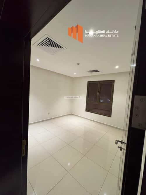 شقة ب 3 غرف الروابي، الخبر