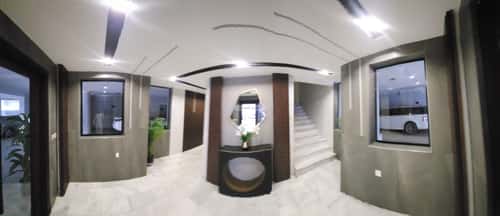 Apartment with 5 Bedrooms Al Marwah, North Jeddah, Jeddah