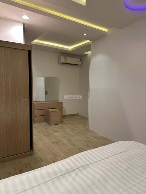 شقة بغرفة النرجس، شمال الرياض، الرياض