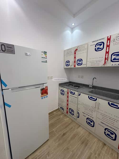 شقة بغرفة النرجس، شمال الرياض، الرياض