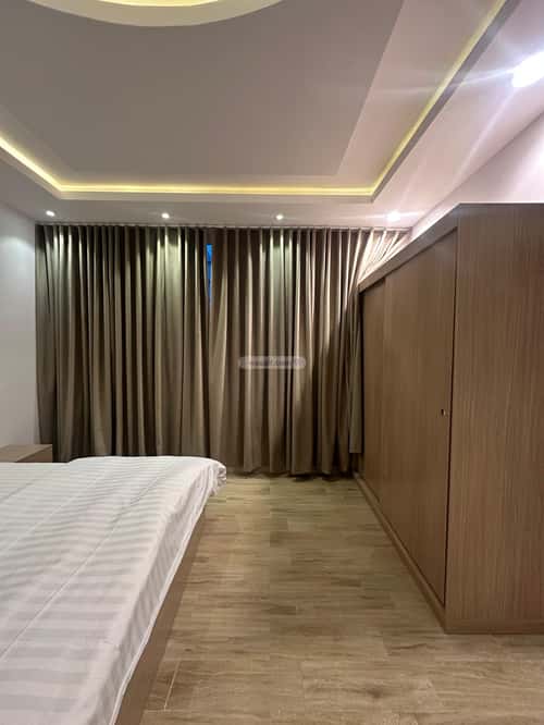 Apartment with 1 Bedroom An-Narjis, North Riyadh, Riyadh