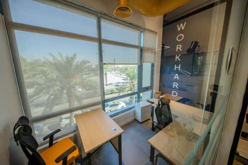 Office Space for Rent Ad-Duraihemiyah, West Riyadh, Riyadh