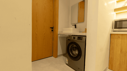 Apartment with 1 Bedroom An-Narjis, North Riyadh, Riyadh