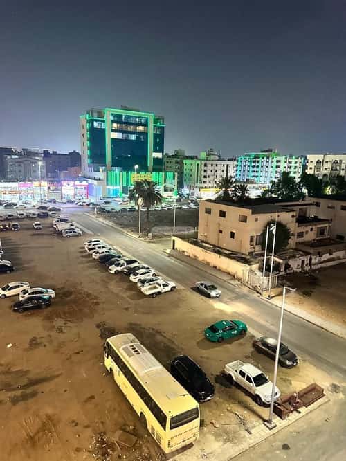 شقة ب 6 غرف مشرفة، شمال جدة، جدة