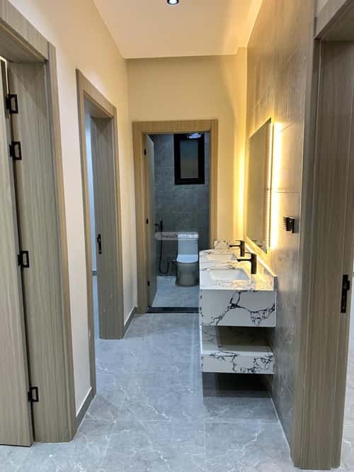 شقة ب 6 غرف مشرفة، شمال جدة، جدة