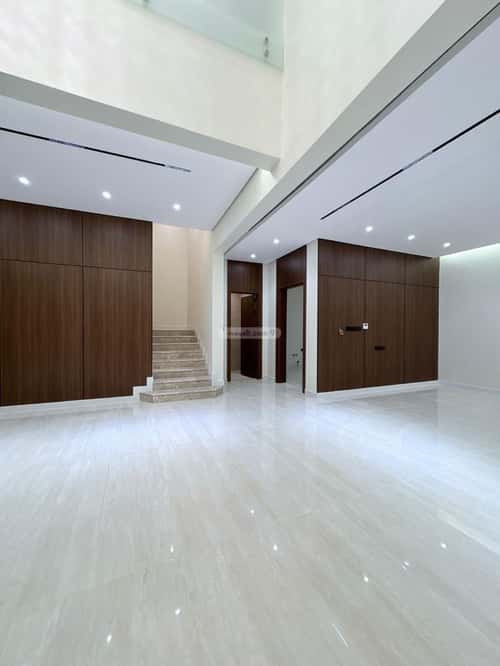 فيلا 374 متر مربع جنوبية على شارع 15م المهدية، غرب الرياض، الرياض