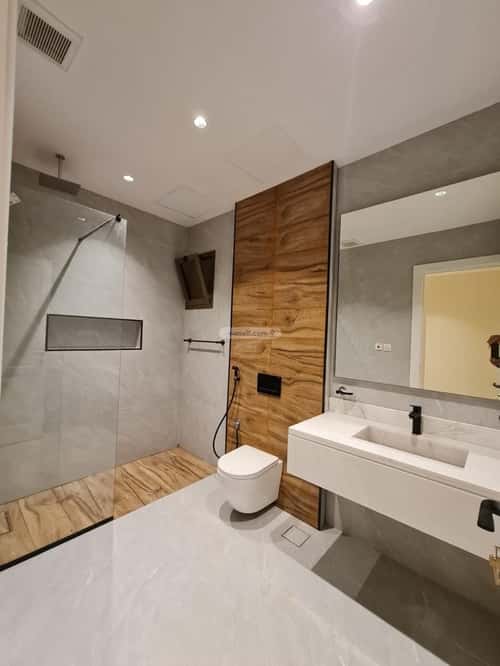 شقة ب 4 غرف السلامة، شمال جدة، جدة