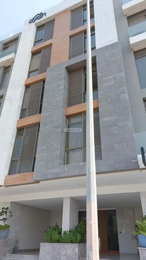 شقة ب 4 غرف السلامة، شمال جدة، جدة