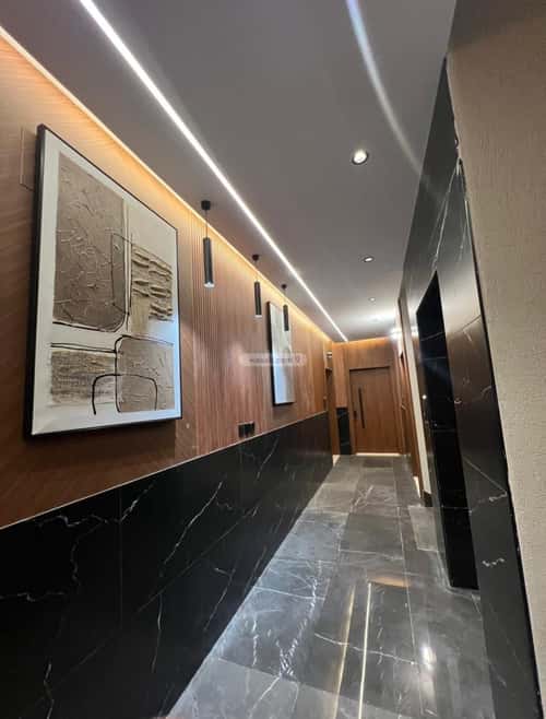 Apartment 130 SQM with 4 Bedrooms Al Rawdhah, North Jeddah, Jeddah