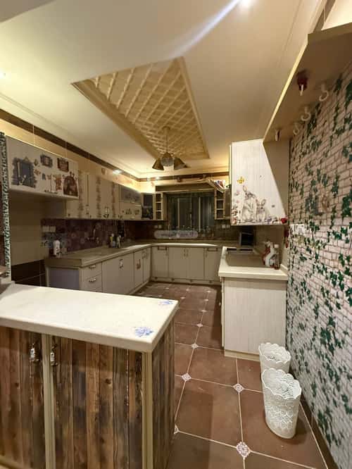 Apartment 161 SQM with 3 Bedrooms Al Rawdhah, North Jeddah, Jeddah