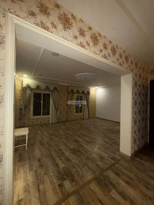 شقة 161 متر مربع ب 3 غرف الروضة، شمال جدة، جدة