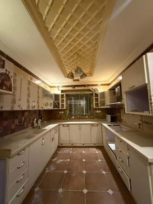 شقة 161 متر مربع ب 3 غرف الروضة، شمال جدة، جدة