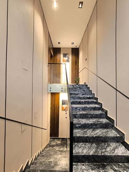 شقة 4 غرف في المونسية