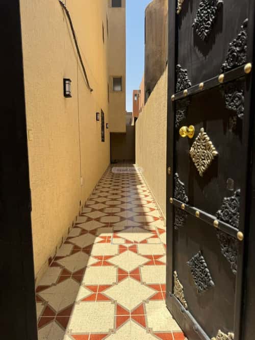 Apartment with 3 Bedrooms An-Narjis, North Riyadh, Riyadh