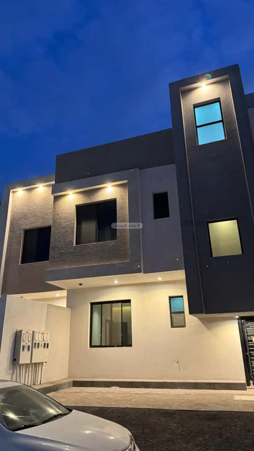 Apartment with 3 Bedrooms Al Sheraa, Khobar