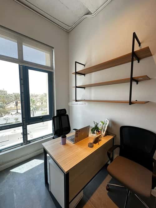 مكتب للإيجار السويدي، غرب الرياض، الرياض