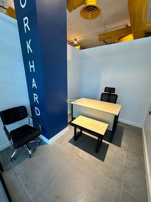 Office Space for Rent As-Suwaidi, West Riyadh, Riyadh