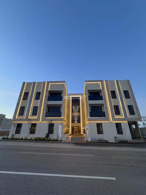 Apartment with 3 Bedrooms Al-Mahdiyah, West Riyadh, Riyadh