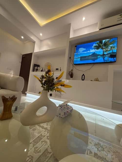 شقة مفروشة 110 متر مربع بغرفتين المصيف، شمال الرياض، الرياض