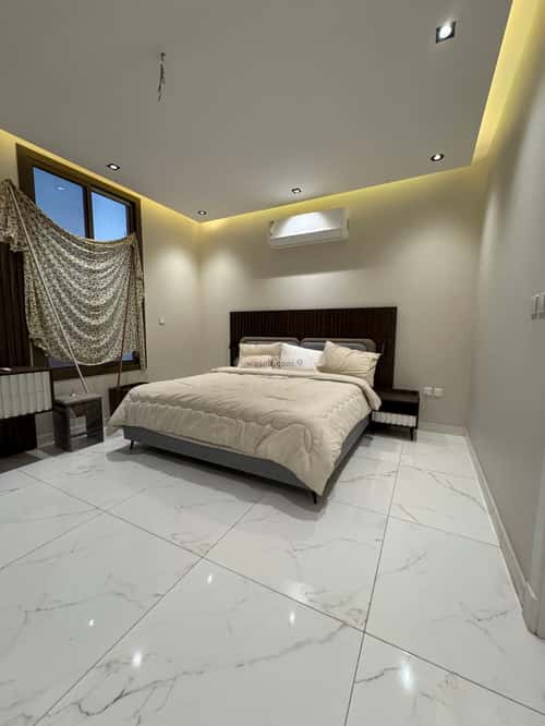 Villa 362 SQM Facing South with 6 Bedrooms Al Zomorod, North Jeddah, Jeddah