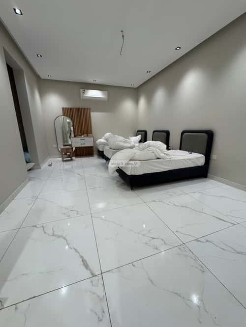 فيلا 362 متر مربع واجهة جنوبية ب 6 غرف الزمرد، شمال جدة، جدة