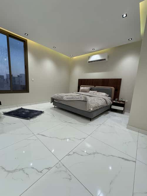 Villa 362 SQM Facing South with 6 Bedrooms Al Zomorod, North Jeddah, Jeddah