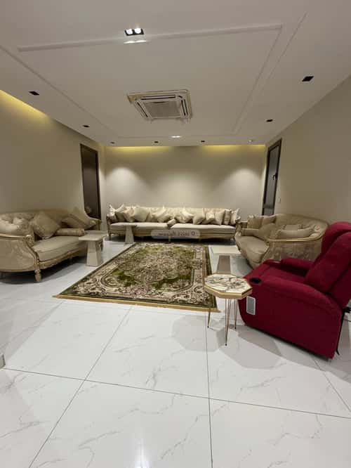 Villa 362 SQM Facing South with 6 Bedrooms Al Zomorod, North Jeddah, Jeddah