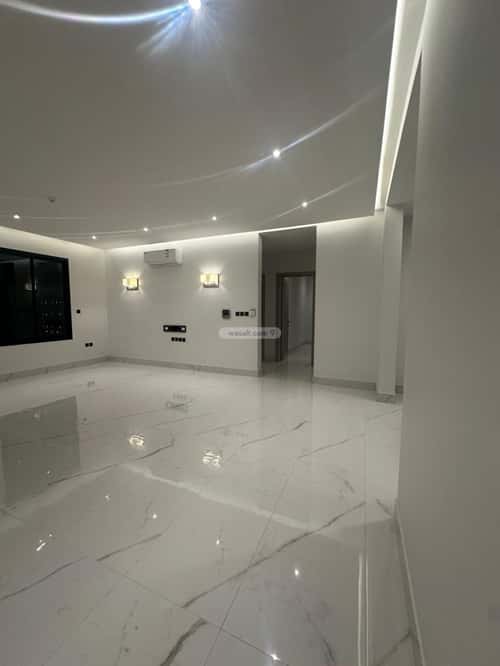 Floor 222 SQM with 4 Bedrooms Al-Arid, North Riyadh, Riyadh