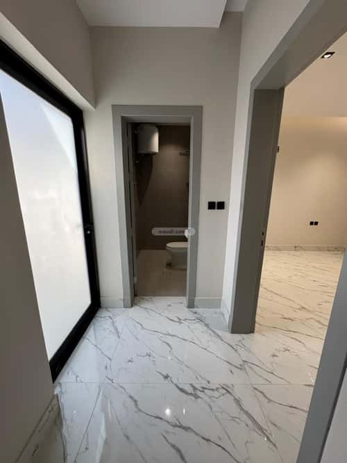 Floor 222 SQM with 4 Bedrooms Al-Arid, North Riyadh, Riyadh