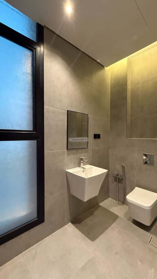 شقة ب 3 غرف النرجس، شمال الرياض، الرياض