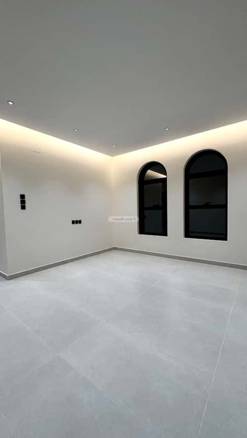 Villa 332 SQM Facing West on 18m Width Street Al Masif, Eanizah