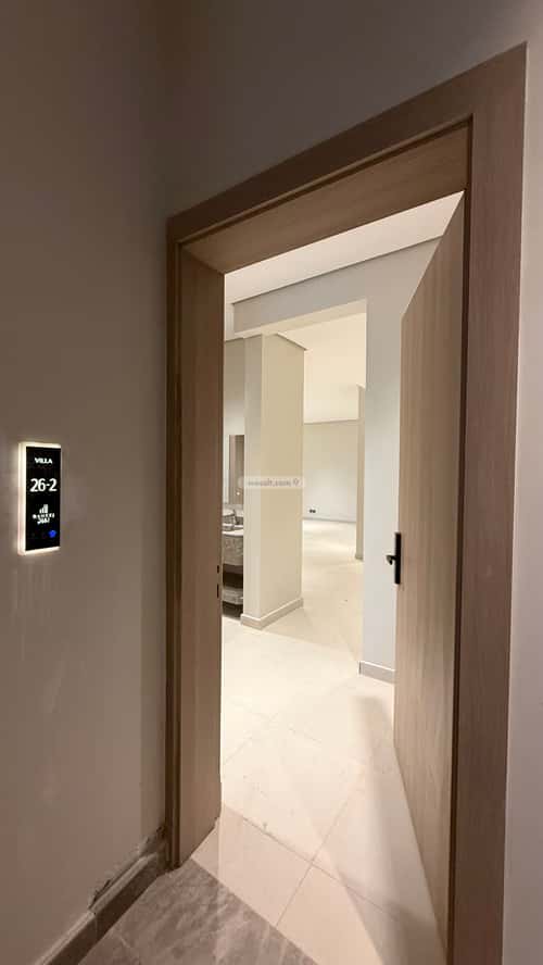 دور 4 غرف في العارض