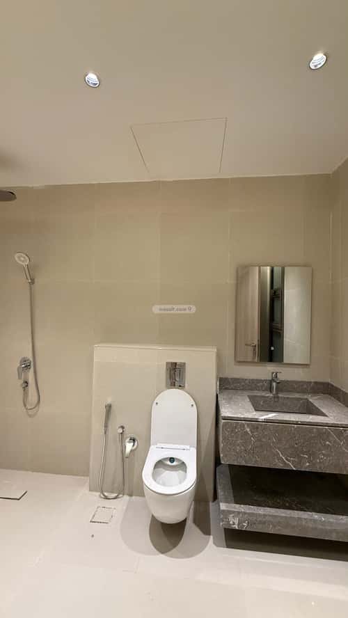 Floor 200 SQM with 4 Bedrooms Al-Arid, North Riyadh, Riyadh